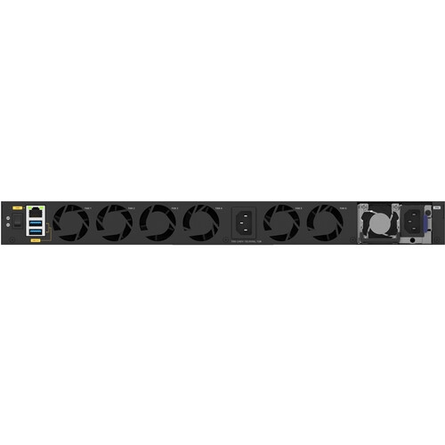 M4350-16V4C MANAGED SWITCH