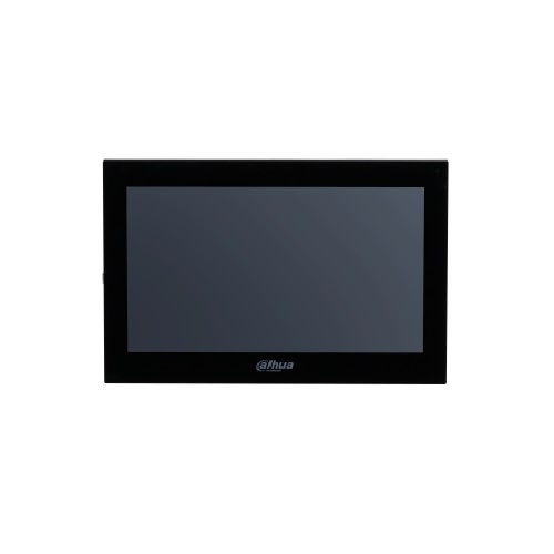 Monitor Videointerfon Dahua VTH5341G-W, 10inch