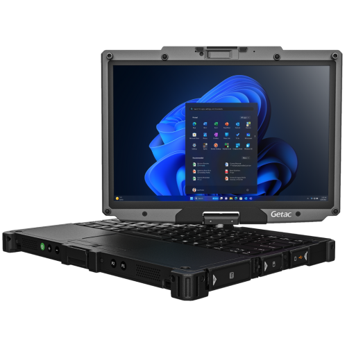 V120 U5-225H 12.2IN WCAM W11P/16GB 512GB PCIE SSD STYLUS PT KB