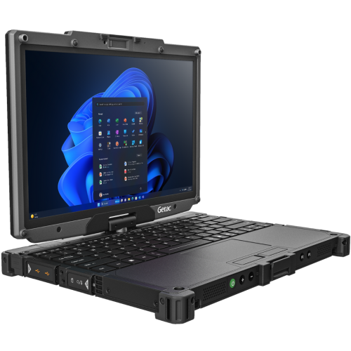 V120 U5-225H 12.2IN WCAM W11P/16GB 512GB PCIE SSD STYLUS AR KB