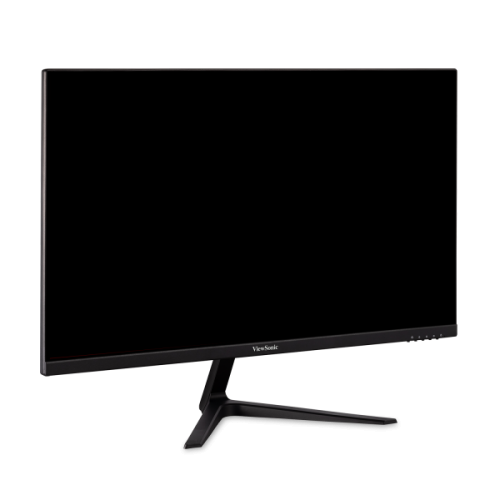 Monitor LED Curbat Viewsonic VX2718-P-MHD, 27inch, 1920x1080, 1ms GTG, Black