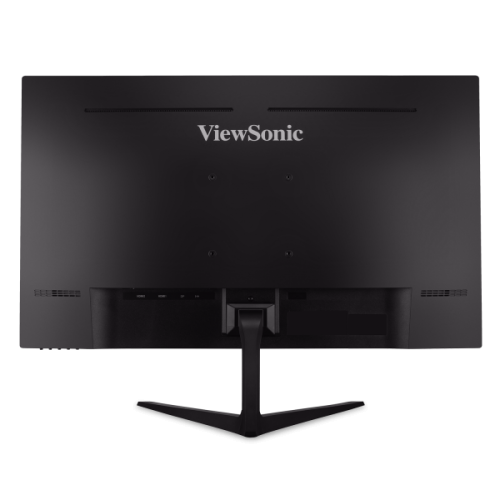Monitor LED Curbat Viewsonic VX2718-P-MHD, 27inch, 1920x1080, 1ms GTG, Black