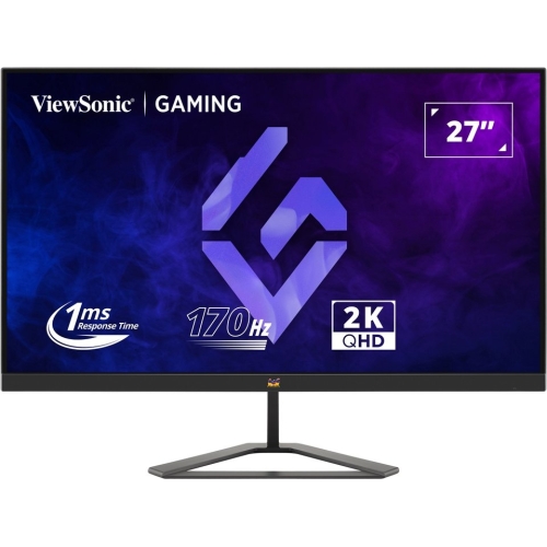 Monitor ViewSonic 27