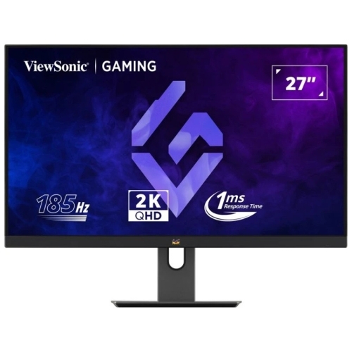 Monitor LED Viewsonic VX2758A-2K-PRO-2, 27 inch, 2560x1440, 1 ms, Black