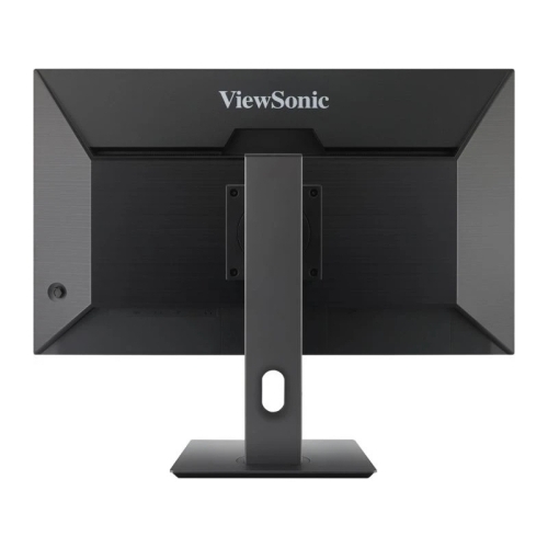 Monitor LED Viewsonic VX2758A-2K-PRO-2, 27 inch, 2560x1440, 1 ms, Black