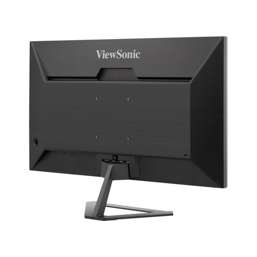 Monitor LED ViewSonic VX2758A-2K-PRO-3, 27 inch, 2560x1440 pixeli, Black