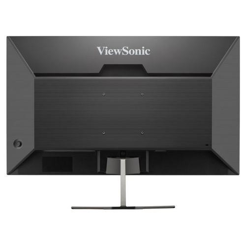 Monitor LED ViewSonic VX2758A-2K-PRO-3, 27 inch, 2560x1440 pixeli, Black