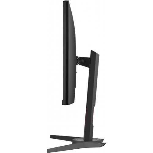 Monitor LED Viewsonic VX2780J-2K, 27inch, 2560x1440, 1ms, Black
