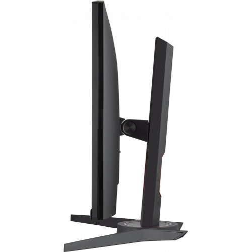Monitor LED Viewsonic VX2780J-2K, 27inch, 2560x1440, 1ms, Black