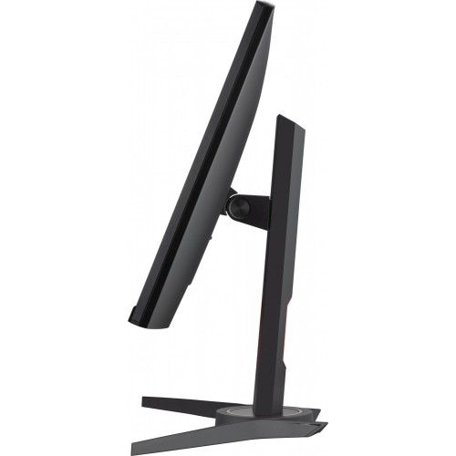 Monitor LED Viewsonic VX2780J-2K, 27inch, 2560x1440, 1ms, Black