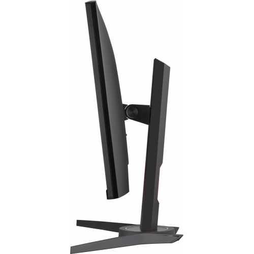 Monitor LED Viewsonic VX2780J-2K, 27inch, 2560x1440, 1ms, Black