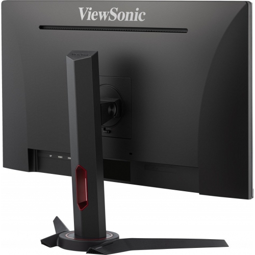 Monitor LED Viewsonic VX2780J-2K, 27inch, 2560x1440, 1ms, Black
