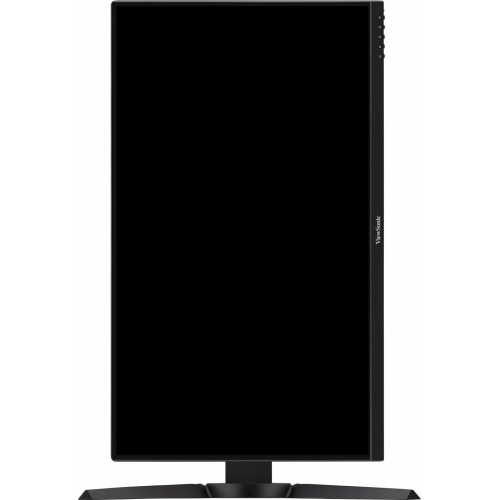 Monitor LED Viewsonic VX2780J-2K, 27inch, 2560x1440, 1ms, Black
