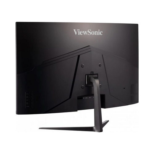 Monitor LED Curbat Viewsonic VX3218C-2K, 32inch, 2560x1440, 1ms, Black