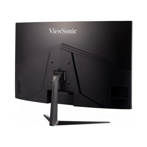 Monitor LED Curbat Viewsonic VX3218C-2K, 32inch, 2560x1440, 1ms, Black