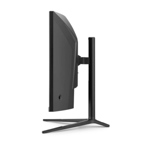 Monitor ViewSonic 34'' VX3418C-2K