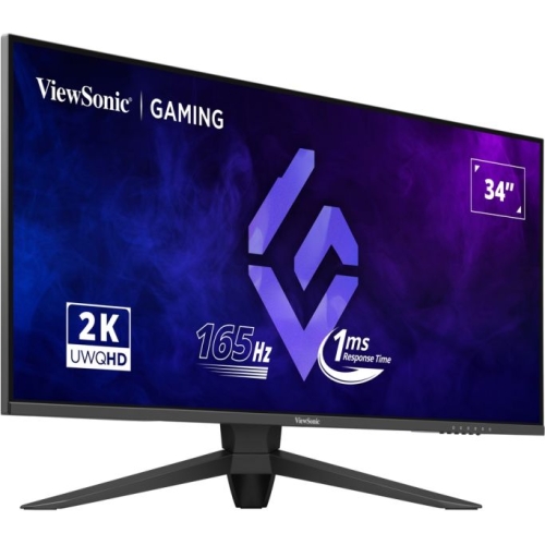 Monitor LED Viewsonic VX3480-2K-PRO, 34 inch, 3440 x 1440 pixeli, 1 ms, Black