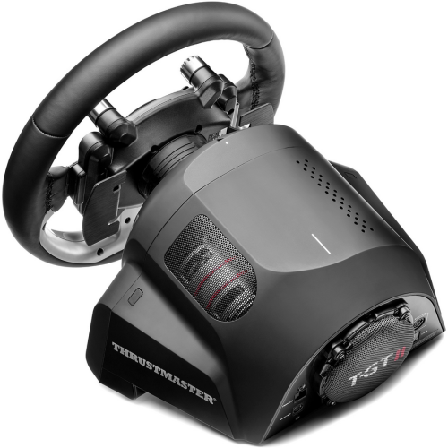 Volan Thrustmaster T-GT II, Black