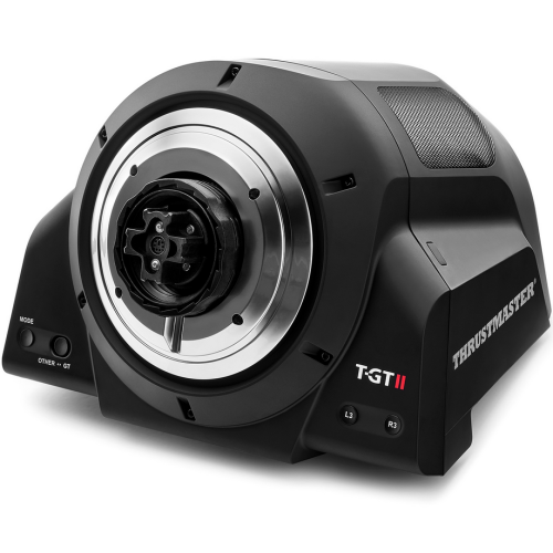 Volan Thrustmaster T-GT II, Black