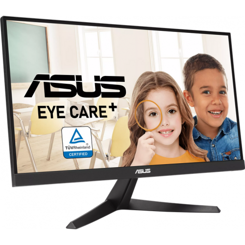 Monitor LED ASUS VY229Q, 21.45inch, 1920x1080, 1ms, Black 