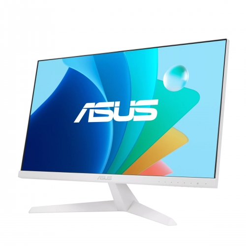 Monitor LED ASUS VY249HF-W, 23.8inch, 1920x1080, 1ms, White