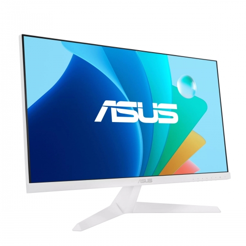 Monitor LED ASUS VY249HF-W, 23.8inch, 1920x1080, 1ms, White