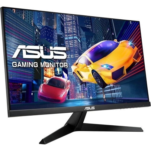 Monitor LED ASUS VY249HGR, 23.8inch, 1920x1080, 1ms, Black