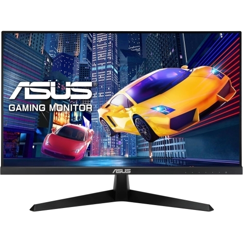 Monitor LED ASUS VY249HGR, 23.8inch, 1920x1080, 1ms, Black