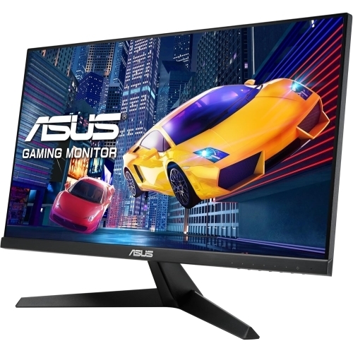 Monitor LED ASUS VY249HGR, 23.8inch, 1920x1080, 1ms, Black