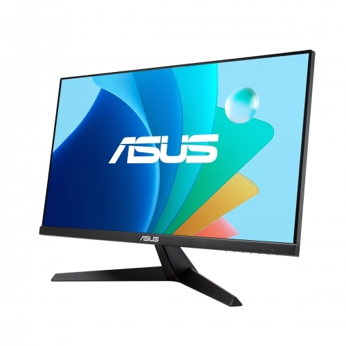 Monitor LED ASUS VY279HF, 27inch, 1920x1080, 1ms, Black