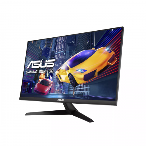 Monitor LED ASUS VY279HGR, 27inch, 1920x1080, 1ms, Black