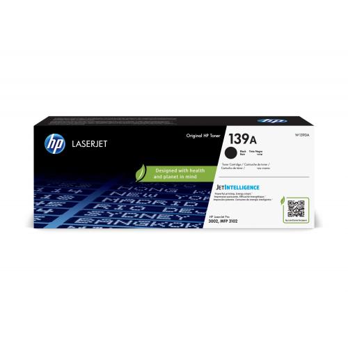 Cartus Toner Black HP W1390A