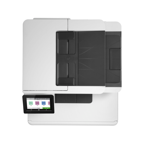 Multifunctional Laser Color HP LaserJet Pro MFP M479fnw