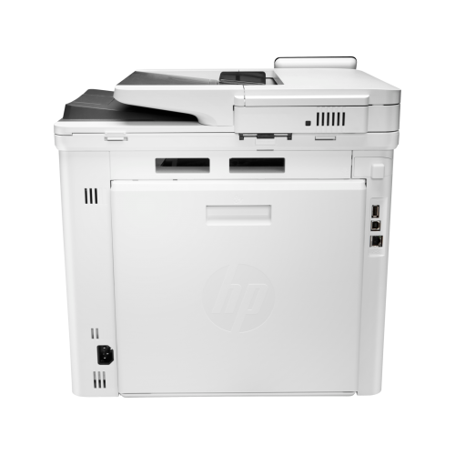 Multifunctional Laser Color HP LaserJet Pro MFP M479fnw