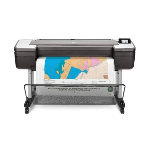 Plotter HP DesignJet T1700