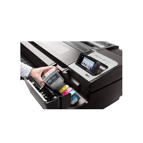 Plotter HP DesignJet T1700