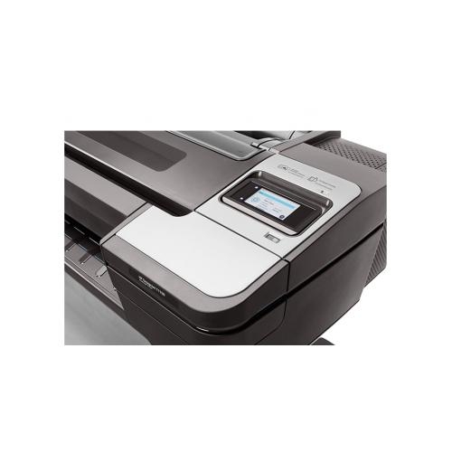 Plotter HP DesignJet T1700