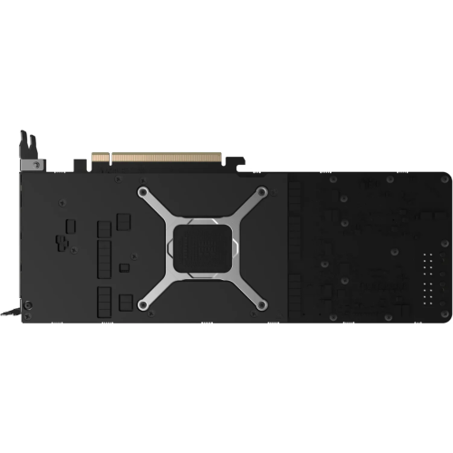Placa video Gigabyte AMD Radeon PRO W7800 AI TOP 48 GB, GDDR6, 384 bit