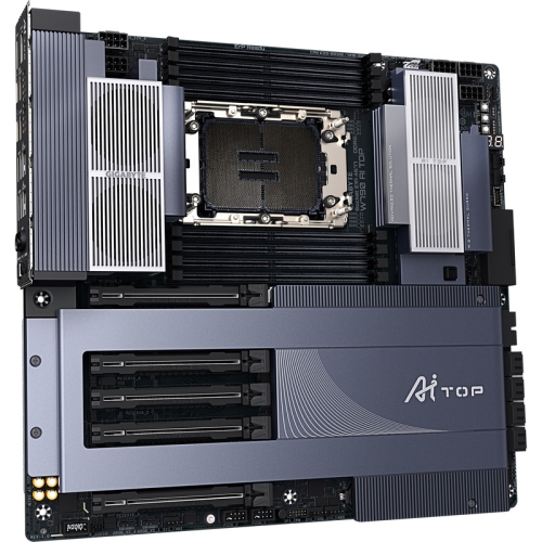 MB GIGABYTE W790 AI TOP
