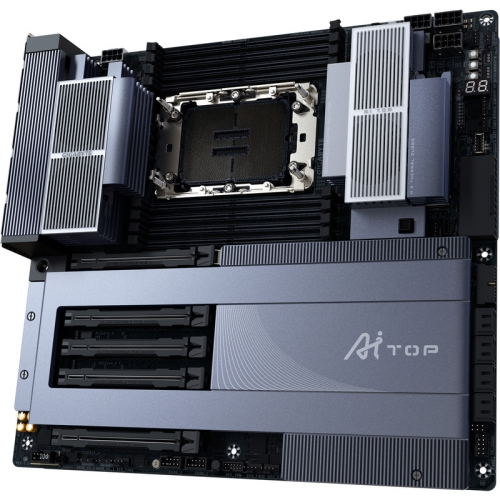 MB GIGABYTE W790 AI TOP