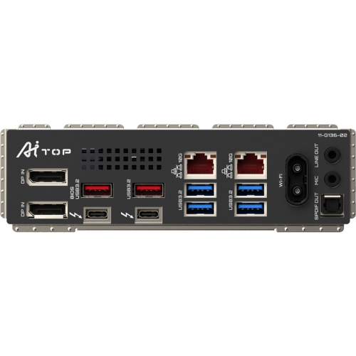 MB GIGABYTE W790 AI TOP