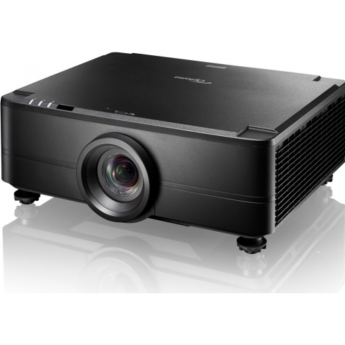 Videoproiector Optoma ZU820TST, Black