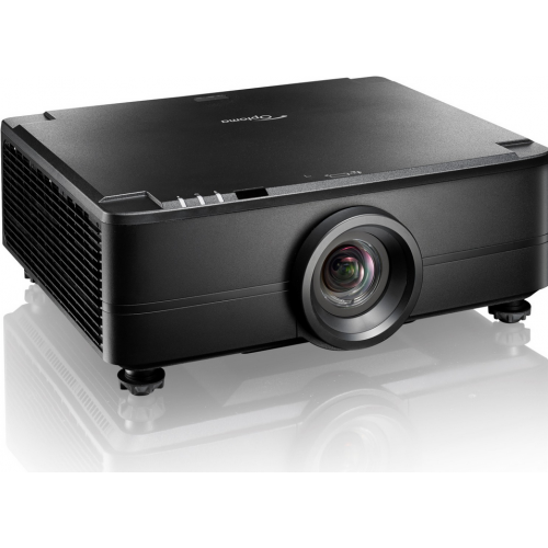 Videoproiector Optoma ZU820TST, Black