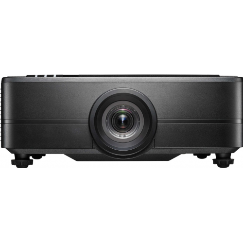 Videoproiector Optoma ZU820TST, Black