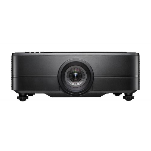 Videoprojector Optoma ZU725TST, Black