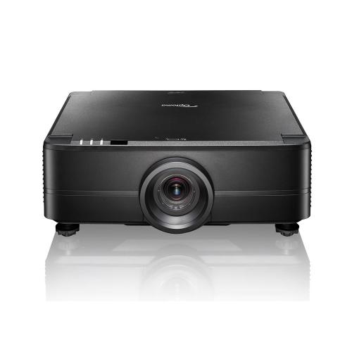 Videoprojector Optoma ZU725TST, Black