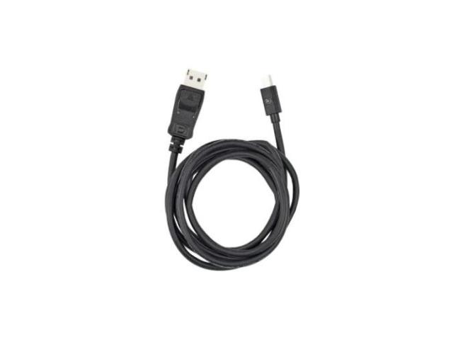 Cablu Wacom Cintiq Pro 4K ACK4480603Z, Mini Displayport-Displayport, 1.8m, Black