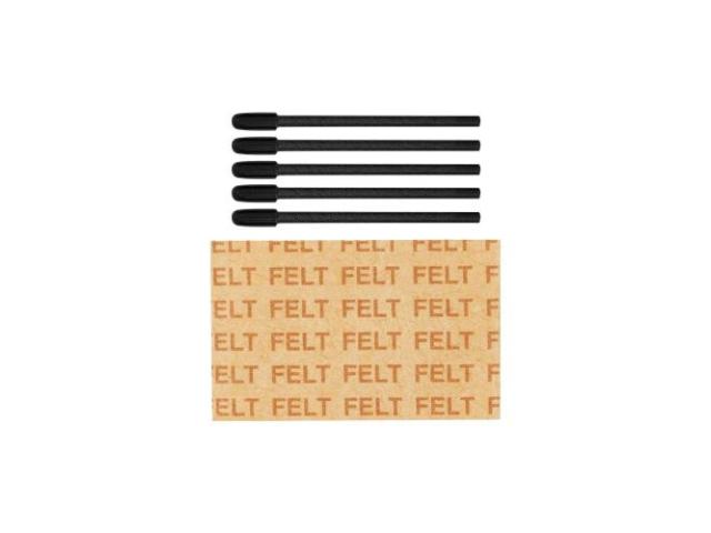 Felt Nibs for Pro Pen 3 (10 pack)