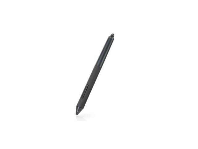 Pen Wacom Pro Pen 3D KP505, Black