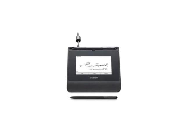 WACOM Signature Set STU540 + Sign Pro PDF